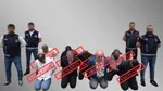 Kırmızı Bülten Alarmı! 23 Kaçak Türkiye'de Yakalandı! Şok Operasyon!