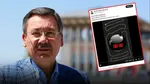 8 saat önce paylaşım yaptı... Operasyon haberi Melih Gökçek'e uçuruldu mu?