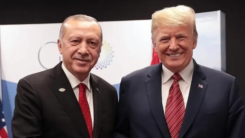 Trump'tan Şok Türkiye Ziyareti! Görüşeceği İsim Duyunca Şaşıp Kalacaksınız
