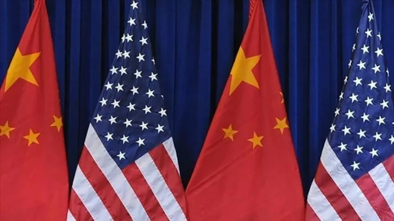 ABD Başkanı Trump, Çin'e yönelik yüksek tarifeleri 90 gün daha askıya aldı 