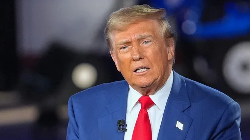 Trump'tan Şok Tarife Kararı! ABD Ekonomisi Ne Olacak?
