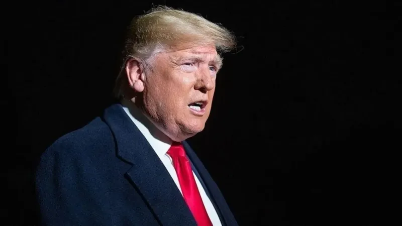 Trump'tan Şok Gazze Açıklaması: Ateşkes Anlaşması Yakın mı?
