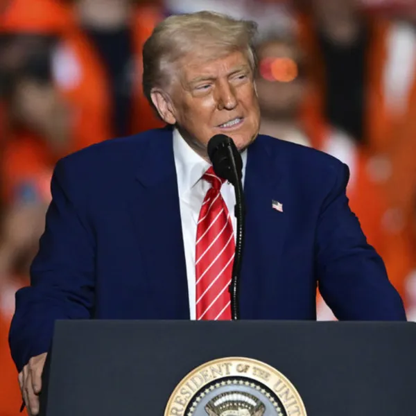 Trump'tan Şok Açıklama: ABD Ordusu Rekor Seviyede Silah Stokladı!
