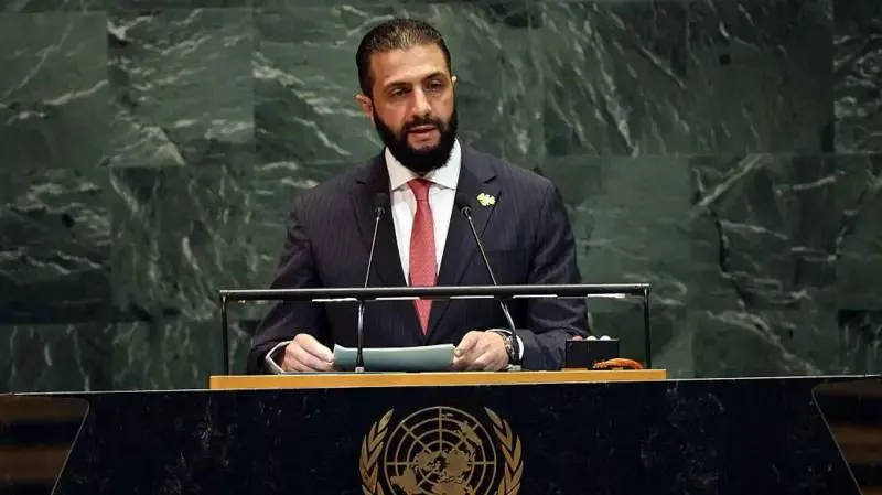 Şok Karar: ABD'den Suriye'ye Yaptırım Sürprizi! Kimler Listeden Çıkarıldı?