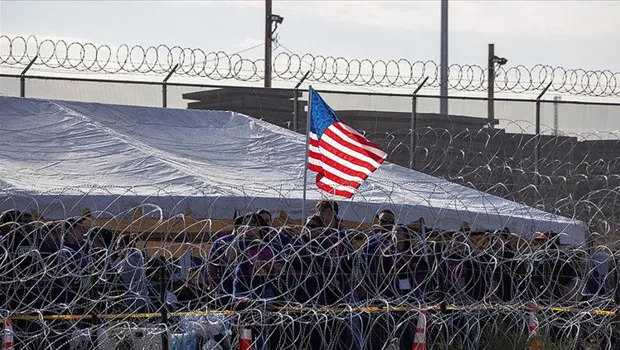 ABD'den sınır dışı edilen göçmenleri kabul etti: Afrika ülkesi 5,1 milyon dolar aldı