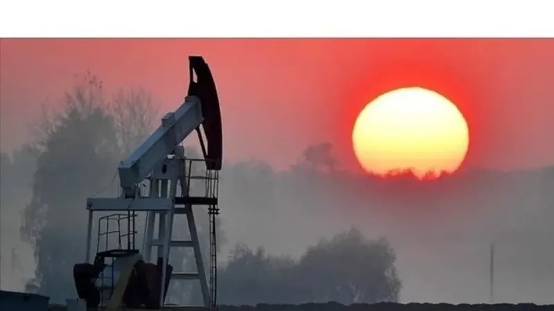 ABD'nin petrol sondaj kulesi sayısı azaldı
