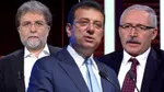 Ahmet Hakan'dan Abdulkadir Selvi'ye Ekrem İmamoğlu 'desteği'! ‘İkna olmama hakkı yok mu?’