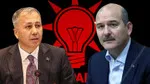 AKP'de "Düşman Kardeşler" kulisi... Soylu-Yerlikaya gerilimi yasa adresini değiştirdi!