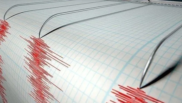 Alaska'da 7.3 büyüklüğünde deprem