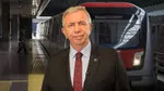 Ankara’da ulaşımda yeni dönem! Mansur Yavaş’tan ücretsiz aktarma müjdesi