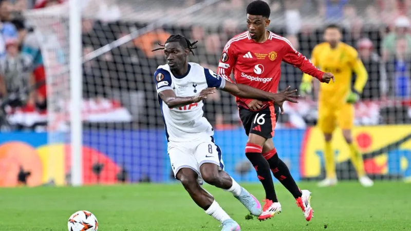 Tottenham Avrupa Ligi'nde Zirvede! Şampiyonluk Detayları