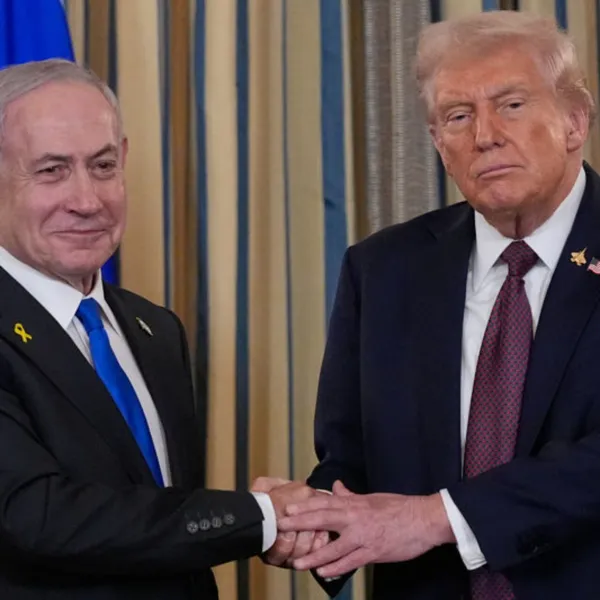 Avrupa, Trump'ın planını memnuniyetle karşıladı