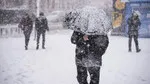 Baharda Kar Sürprizi! Hava Durumu Alarm Veriyor