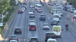 İstanbul'da Bayram Sonrası Trafik Çilesi! Yoğunluk Alarm Veriyor!
