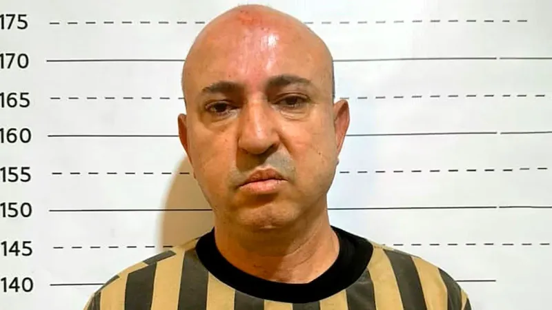 Esad'ın Uyuşturucu Baronu Kuzeni Kosta Rika'da Yakalandı! Şok Detaylar