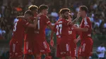 Beşiktaş, Bodrum FK'ya gol oldu yağdı! Sezonu üçüncü sırada tamamladı!