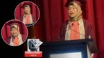 Bir günlük gazeteci, meslek ilkelerini unutan kırk yıllık dinozorlara gazetecilik dersi verdi…