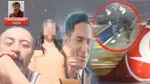Şok İddia! Hostes Skandalı ve TikTok Ahlaksızlığı