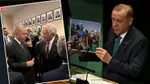 BM zirvesinde Erdoğan'a dikkat çeken telefon! Kürsüden iner inmez aradı…