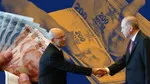 Çarpıcı kulis: Mehmet Şimşek ile mekanizma kuruldu! Zam beklentisi Erdoğan'a iletildi…