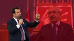 İmamoğlu'ndan Kılıçdaroğlu'na Baskı Mı? O Telefon Kaydı Şok Etti!