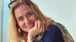 Ceyda Düvenci'den Aşk Dolu Kutlama! Güçlü Mete'ye Romantik Sözler