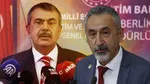 CHP'li isimden Bakan Tekin'e 'geri zekalı' tepkisi! "Tarikat yuvalarında ara, dingil..."