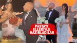 Çocuklar Duymasın'ın Havuç'u Furkan Kızılay Evlendi! Düğün Detayları