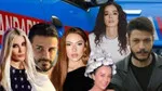 Ünlülere Şafak Baskını! Hadise, İrem Derici ve Demet Evgar Şoke Etti!