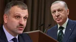 Erdoğan'a 'Sultanım' Diyen Başdanışman Olay Oldu! Ne Anlama Geliyor?