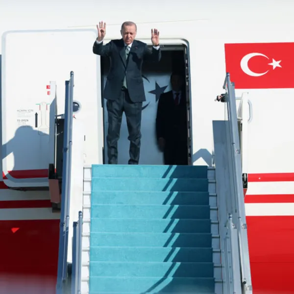 Erdoğan Azerbaycan'da: Tarihi Ziyaretin Şifreleri Neler?