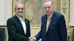 Cumhurbaşkanı Erdoğan'dan kritik temas!