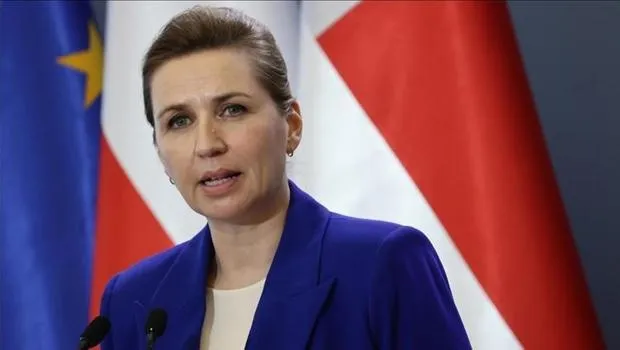 Danimarka AB dönem başkanlığına hazırlanıyor: 'Birlik, nesiller boyunca gördüğü en büyük zorluklarla karşı karşıya'