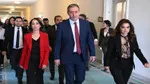 DEM Parti siyasi parti turuna başlıyor! Ziyaret takvimi belli oldu