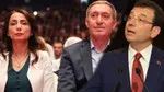 DEM Parti üç ay sonra Silivri'ye gitti! Ekrem İmamoğlu'na ziyaret…