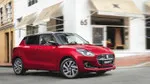 Suzuki Swift Üretimi Durdu! Çin'in Kısıtlaması Şok Etti!