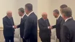 Bahçeli'den Özel'e Sürpriz Sözler: Çok Hareketlisiniz!