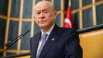 Devlet Bahçeli, tarih vererek duyurdu! ‘Meclis’teyiz…’