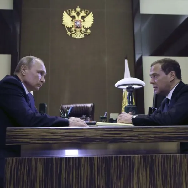 Medvedev'den Şok Zafer Açıklaması! Ukrayna'da Neler Oluyor?