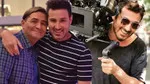 Armağan Çağlayan'dan Duygusal Paylaşım: Metin Arolat Unutulmadı!