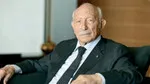 Asım Kibar Vefat Etti! Türk Sanayisi Yasta