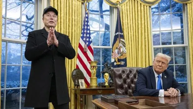Elon Musk'tan Şok Anket: Yeni Parti mi Kuruyor?
