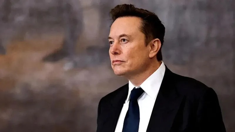 Elon Musk'tan Trump paylaşımı! Geri adım attı: Pişmanım