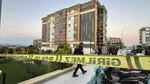 Emekli astsubay sırtından vurularak öldürüldü!