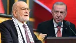 Erdoğan davayı kazandı, Karamollaoğlu’na tazminat şoku