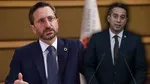 Fahrettin Altun’dan Ali Mahir Başarır’a yanıt: “Yargıya baskı girişimi acziyet göstergesidir”