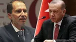 Fatih Erbakan açtı ağzını yumdu gözünü! İktidara ağır sözlerle yüklendi