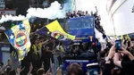 Fenerbahçe Beko kaptanından Galatasaray'a olay gönderme! "İzleyin..."