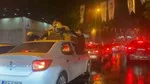 Fener Şampiyon! İstanbul'da Sokaklar Sarı Lacivert! Görmelisin