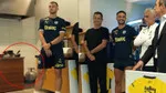 Fenerbahçe'den Şok Veda! Dzeko ve Tadic'e Mutfak Sürprizi Mi?
